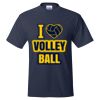 Unisex EcoSmart® T-Shirt Thumbnail