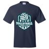 Unisex EcoSmart® T-Shirt Thumbnail