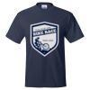 Unisex EcoSmart® T-Shirt Thumbnail