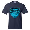 Unisex EcoSmart® T-Shirt Thumbnail