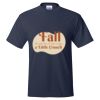 Unisex EcoSmart® T-Shirt Thumbnail