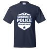 Unisex EcoSmart® T-Shirt Thumbnail