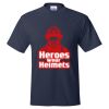 Unisex EcoSmart® T-Shirt Thumbnail