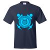 Unisex EcoSmart® T-Shirt Thumbnail