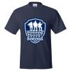 Unisex EcoSmart® T-Shirt Thumbnail