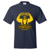 Unisex EcoSmart® T-Shirt Thumbnail