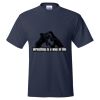 Unisex EcoSmart® T-Shirt Thumbnail