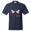 Unisex EcoSmart® T-Shirt Thumbnail