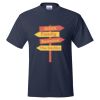Unisex EcoSmart® T-Shirt Thumbnail