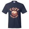 Unisex EcoSmart® T-Shirt Thumbnail