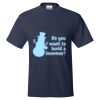 Unisex EcoSmart® T-Shirt Thumbnail