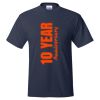 Unisex EcoSmart® T-Shirt Thumbnail