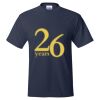 Unisex EcoSmart® T-Shirt Thumbnail