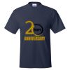 Unisex EcoSmart® T-Shirt Thumbnail