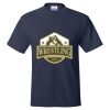 Unisex EcoSmart® T-Shirt Thumbnail