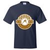 Unisex EcoSmart® T-Shirt Thumbnail