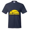 Unisex EcoSmart® T-Shirt Thumbnail