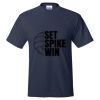Unisex EcoSmart® T-Shirt Thumbnail