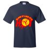 Unisex EcoSmart® T-Shirt Thumbnail