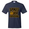Unisex EcoSmart® T-Shirt Thumbnail