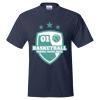 Unisex EcoSmart® T-Shirt Thumbnail
