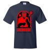 Unisex EcoSmart® T-Shirt Thumbnail