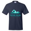 Unisex EcoSmart® T-Shirt Thumbnail