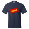 Unisex EcoSmart® T-Shirt Thumbnail