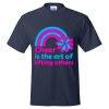 Unisex EcoSmart® T-Shirt Thumbnail