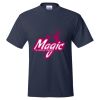 Unisex EcoSmart® T-Shirt Thumbnail