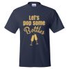 Unisex EcoSmart® T-Shirt Thumbnail