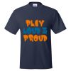 Unisex EcoSmart® T-Shirt Thumbnail