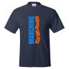 Unisex EcoSmart® T-Shirt Thumbnail