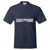 Unisex EcoSmart® T-Shirt Thumbnail