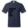 Unisex EcoSmart® T-Shirt Thumbnail
