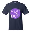 Unisex EcoSmart® T-Shirt Thumbnail