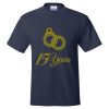 Unisex EcoSmart® T-Shirt Thumbnail