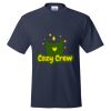 Unisex EcoSmart® T-Shirt Thumbnail