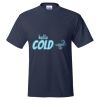 Unisex EcoSmart® T-Shirt Thumbnail