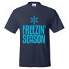 Unisex EcoSmart® T-Shirt Thumbnail