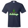 Unisex EcoSmart® T-Shirt Thumbnail