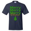 Unisex EcoSmart® T-Shirt Thumbnail