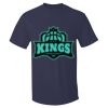 Men's Authentic Pocket T-Shirt Thumbnail