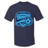 Men's Authentic Pocket T-Shirt Thumbnail
