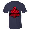 Men's Authentic Pocket T-Shirt Thumbnail