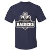Men's Authentic Pocket T-Shirt Thumbnail