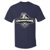 Men's Authentic Pocket T-Shirt Thumbnail