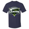 Men's Authentic Pocket T-Shirt Thumbnail
