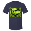 Men's Authentic Pocket T-Shirt Thumbnail