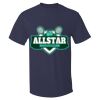 Men's Authentic Pocket T-Shirt Thumbnail